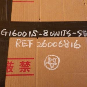 YANMAR G1600IS-8UNITS-SET ★ Generator & Compressor ★ GENERATOR - Image 66
