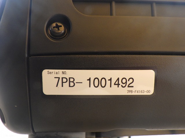 YANMAR G1600IS-8UNITS-SET ★ Generator & Compressor ★ GENERATOR