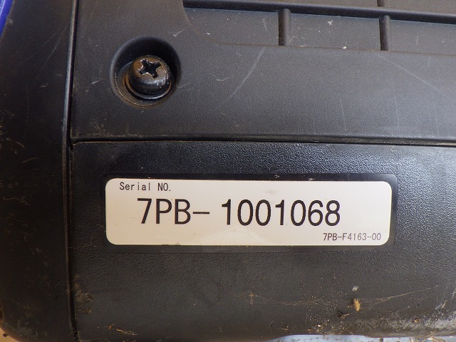 YANMAR G1600IS-8UNITS-SET ★ Generator & Compressor ★ GENERATOR