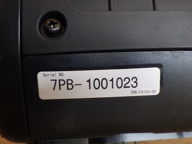 YANMAR G1600IS-8UNITS-SET ★ Generator & Compressor ★ GENERATOR