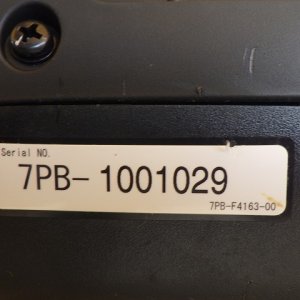 YANMAR G1600IS-8UNITS-SET ★ Generator & Compressor ★ GENERATOR - Image 35