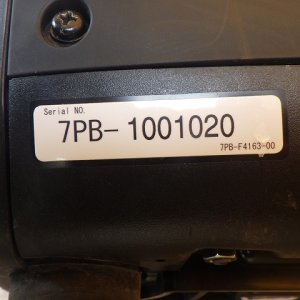 YANMAR G1600IS-8UNITS-SET ★ Generator & Compressor ★ GENERATOR - Image 43