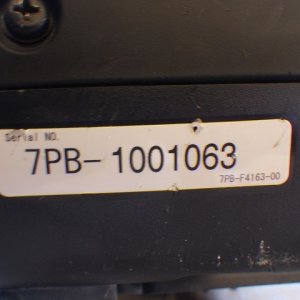 YANMAR G1600IS-8UNITS-SET ★ Generator & Compressor ★ GENERATOR - Image 57