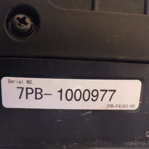 YANMAR G1600IS-8UNITS-SET ★ Generator & Compressor ★ GENERATOR - Image 64