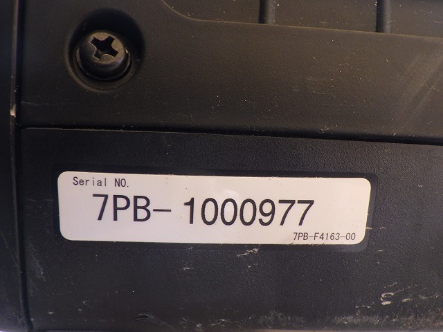 YANMAR G1600IS-8UNITS-SET ★ Generator & Compressor ★ GENERATOR