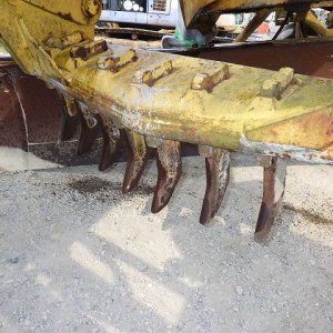 KOMATSU GD405A-2 ★ Road Equipment ★ CNP, 3.2m - Image 11