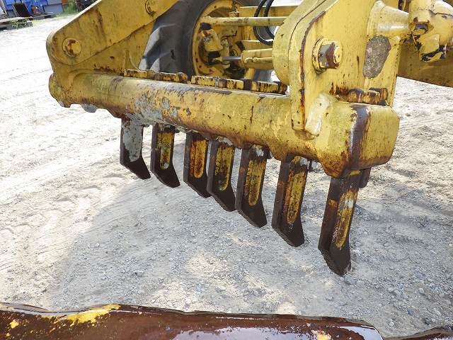 KOMATSU GD405A-2 ★ Road Equipment ★ CNP, 3.2m