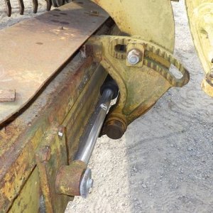 KOMATSU GD405A-2 ★ Road Equipment ★ CNP, 3.2m - Image 15