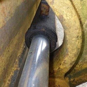 KOMATSU GD405A-2 ★ Road Equipment ★ CNP, 3.2m - Image 16