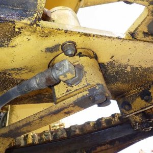 KOMATSU GD405A-2 ★ Road Equipment ★ CNP, 3.2m - Image 19