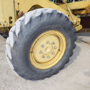 KOMATSU GD405A-2 ★ Road Equipment ★ CNP, 3.2m - Image 22