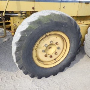 KOMATSU GD405A-2 ★ Road Equipment ★ CNP, 3.2m - Image 24