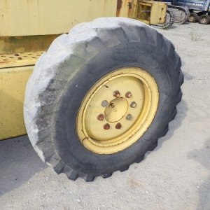 KOMATSU GD405A-2 ★ Road Equipment ★ CNP, 3.2m - Image 25