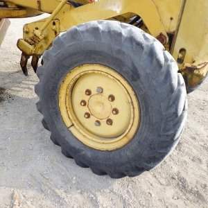 KOMATSU GD405A-2 ★ Road Equipment ★ CNP, 3.2m - Image 26