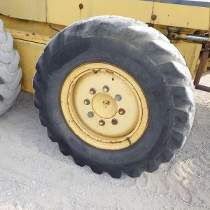 KOMATSU GD405A-2 ★ Road Equipment ★ CNP, 3.2m - Image 28