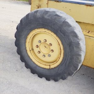 KOMATSU GD405A-2 ★ Road Equipment ★ CNP, 3.2m - Image 29