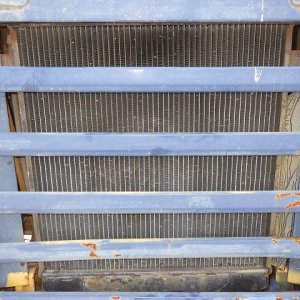 KOMATSU GD405A-2 ★ Road Equipment ★ CNP, 3.2m - Image 31
