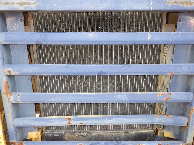 KOMATSU GD405A-2 ★ Road Equipment ★ CNP, 3.2m