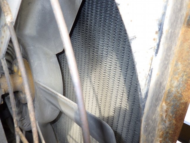 KOMATSU GD405A-2 ★ Road Equipment ★ CNP, 3.2m