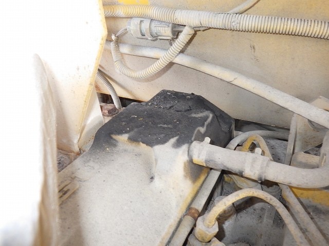 KOMATSU GD405A-2 ★ Road Equipment ★ CNP, 3.2m