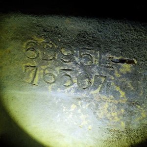 KOMATSU GD405A-2 ★ Road Equipment ★ CNP, 3.2m - Image 41