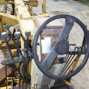 KOMATSU GD405A-2 ★ Road Equipment ★ CNP, 3.2m - Image 45