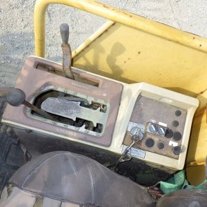 KOMATSU GD405A-2 ★ Road Equipment ★ CNP, 3.2m - Image 46