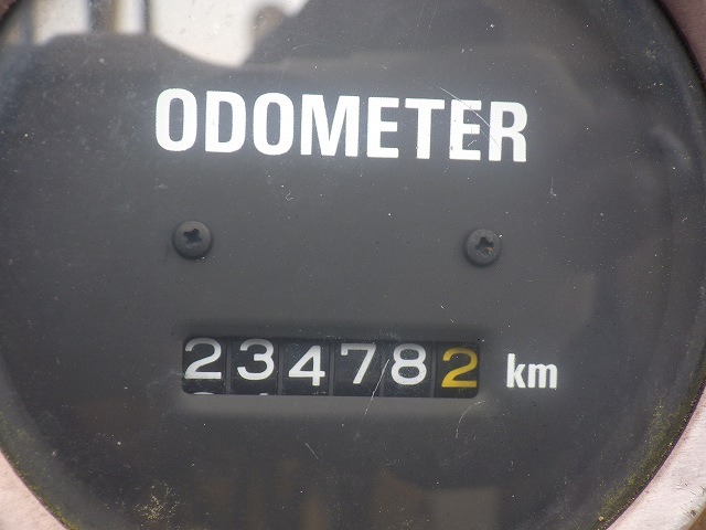 KOMATSU GD405A-2 ★ Road Equipment ★ CNP, 3.2m