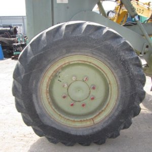 KOMATSU GD405A-2 ★ Road Equipment ★ CAB, BLADE 3.1m, SCARIFIER - Image 6