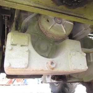 KOMATSU GD405A-2 ★ Road Equipment ★ CAB, BLADE 3.1m, SCARIFIER - Image 20