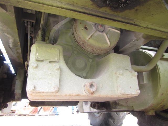 KOMATSU GD405A-2 ★ Road Equipment ★ CAB, BLADE 3.1m, SCARIFIER