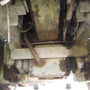 KOMATSU GD405A-2 ★ Road Equipment ★ CAB, BLADE 3.1m, SCARIFIER - Image 22