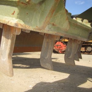KOMATSU GD405A-2 ★ Road Equipment ★ CAB, BLADE 3.1m, SCARIFIER - Image 23