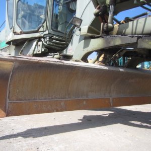 KOMATSU GD405A-2 ★ Road Equipment ★ CAB, BLADE 3.1m, SCARIFIER - Image 26