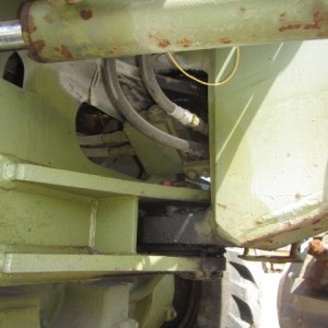 KOMATSU GD405A-2 ★ Road Equipment ★ CAB, BLADE 3.1m, SCARIFIER - Image 34