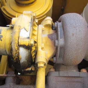 KOMATSU GD405A-2 ★ Road Equipment ★ CAB, BLADE 3.1m, SCARIFIER - Image 39