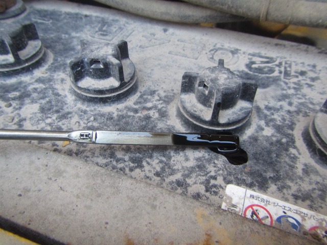 KOMATSU GD405A-2 ★ Road Equipment ★ CAB, BLADE 3.1m, SCARIFIER