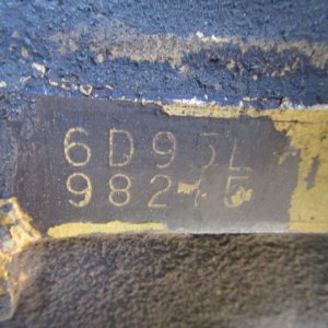 KOMATSU GD405A-2 ★ Road Equipment ★ CAB, BLADE 3.1m, SCARIFIER - Image 44