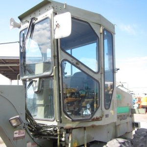 KOMATSU GD405A-2 ★ Road Equipment ★ CAB, BLADE 3.1m, SCARIFIER - Image 52