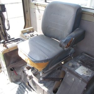 KOMATSU GD405A-2 ★ Road Equipment ★ CAB, BLADE 3.1m, SCARIFIER - Image 53