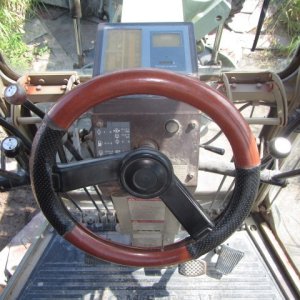 KOMATSU GD405A-2 ★ Road Equipment ★ CAB, BLADE 3.1m, SCARIFIER - Image 54