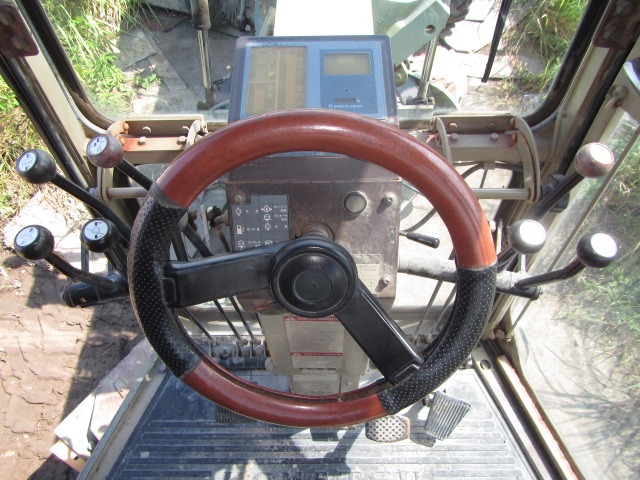 KOMATSU GD405A-2 ★ Road Equipment ★ CAB, BLADE 3.1m, SCARIFIER