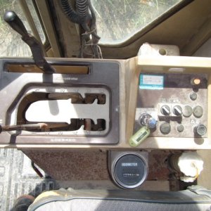 KOMATSU GD405A-2 ★ Road Equipment ★ CAB, BLADE 3.1m, SCARIFIER - Image 55