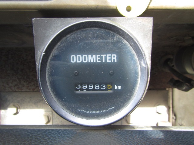 KOMATSU GD405A-2 ★ Road Equipment ★ CAB, BLADE 3.1m, SCARIFIER