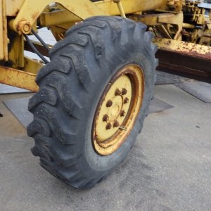 KOMATSU GD405A-2 ★ Road Equipment ★ Scarifer, w/o CNP - Image 19