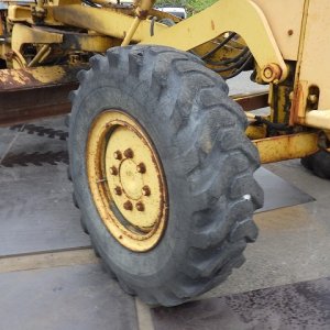 KOMATSU GD405A-2 ★ Road Equipment ★ Scarifer, w/o CNP - Image 21
