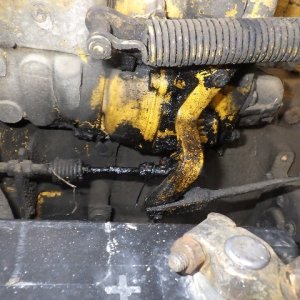KOMATSU GD405A-2 ★ Road Equipment ★ Scarifer, w/o CNP - Image 32