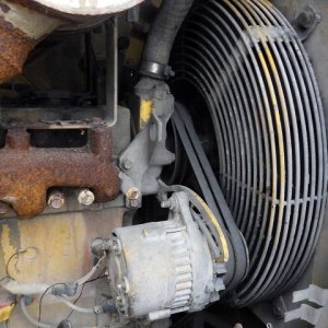 KOMATSU GD405A-2 ★ Road Equipment ★ Scarifer, w/o CNP - Image 34