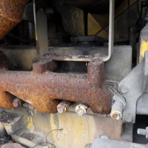 KOMATSU GD405A-2 ★ Road Equipment ★ Scarifer, w/o CNP - Image 36