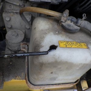 KOMATSU GD405A-2 ★ Road Equipment ★ Scarifer, w/o CNP - Image 37